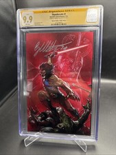 Thundercats cgc 9.9 for sale  New York