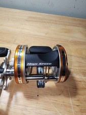 Abu 6600 rocket for sale  Bonaire