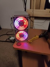 Rgb goldshell box for sale  Sterling Heights