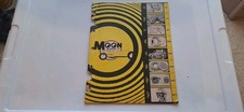Mooneyes catalog vintage for sale  Dayton