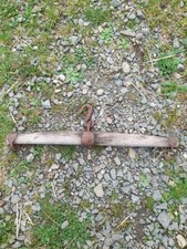 Zuggeschirr chsenjoch kuhgesch gebraucht kaufen Zuggeschirr chsenjoch kuhgesch gebraucht kaufen  Bad Lobenstein