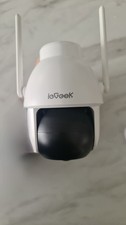 Iegeek outdoor wireless for sale  LONDON