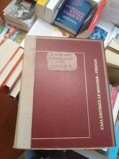 William galt coriolano usato  Napoli