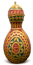 Gourd ornament extra for sale  KIRKCALDY
