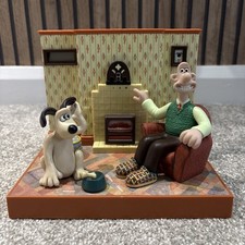 Vintage wallace gromit for sale  CWMBRAN