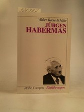 Jürgen habermas neubuch gebraucht kaufen Jürgen habermas neubuch gebraucht kaufen  Lübeck