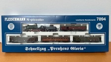 Fleischmann 7894 zugset gebraucht kaufen  Kamen