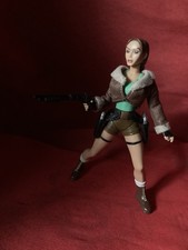 Tomb raider lara gebraucht kaufen  Scheeßel