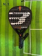 Racchetta padel wilson usato Racchetta padel wilson usato  Trapani