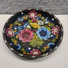 Vintage mexican batea for sale  Franklin Furnace