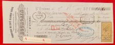 Saint etienne 1882 d'occasion  Rillieux-la-Pape