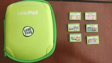 Leap frog leapster usato  Spedire a Italy