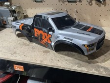Nitro shell body for sale  TAMWORTH