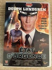 Dvd dolph lundgren d'occasion Dvd dolph lundgren d'occasion  Sourdun