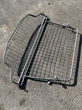vw touran dog guard for sale vw touran dog guard for sale COWBRIDGE