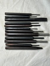 11pc matco punch for sale  Lugoff
