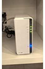 Synology ds120j serveur d'occasion  Cergy-