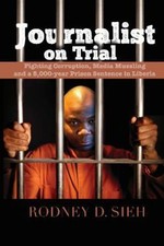 Journalist trial fighting for sale  Aurora