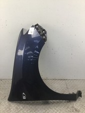 Kotflügel dacia logan gebraucht kaufen  Leverkusen