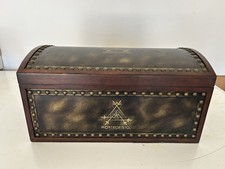 Montecristo humidor for sale  Waverly