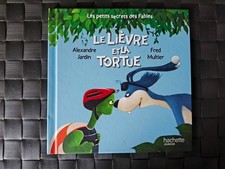 Livre enfant mcdonald d'occasion  Laruscade