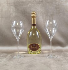 Lot champagne ruinart d'occasion  Expédié en Belgium