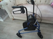 Nrs wheel rollator for sale  LINCOLN