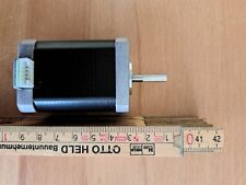 Schrittmotor ms17hdbp4150 nema gebraucht kaufen  Balzheim