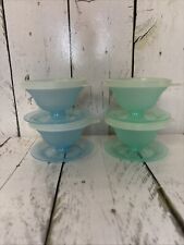 vintage tupperware ice cream for sale  Mena