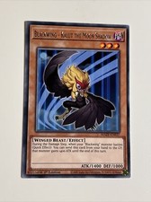 Blackwing kalut the usato  Breno