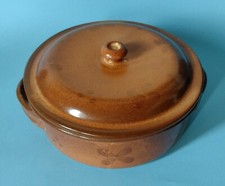 Casseruola coccio con usato  Palermo