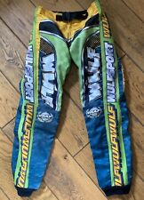 Wulfsport racing moto for sale  BRAINTREE