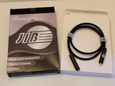 Boaacoustic jib hifi for sale  Athens
