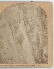 Capt. dodge cascade for sale  Bolton