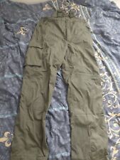 Pantalon montagne militaire d'occasion  Marseille III