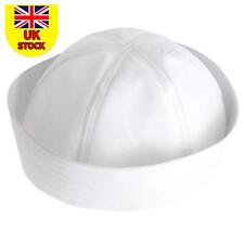 White doughboy navy for sale  UK