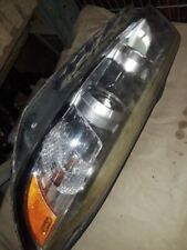 Driver headlight halogen for sale  Mobile