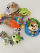 Spielzeug baby vtech gebraucht kaufen  Pforzheim