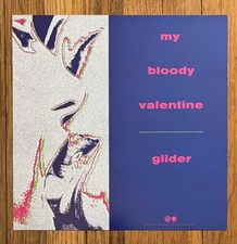 Bloody valentine glider for sale  Rockville