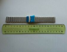 Bracciale strap acciaio usato  Corropoli