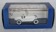 Voiture tintin atlas d'occasion  Hazebrouck
