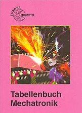 Tabellenbuch mechatronik fisch gebraucht kaufen  Ludwigsburg
