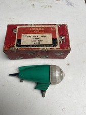 Lucas black boxed for sale  DERBY