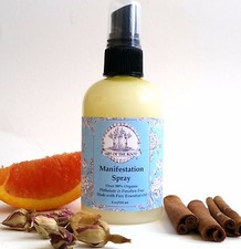 Manifestation aromatherapy spr for sale  Bedford