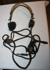 Original wwii headset for sale  Mifflinburg