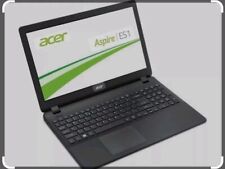 NOTEBOOK ACER ASPIRE ES1-571 INTEL I3 4GB RAM 500GB HD WIFI WEBCAM comprar usado  Enviando para Brazil