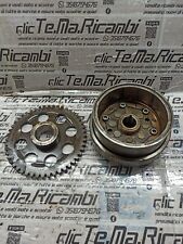 Volano completo ruota usato  Giugliano in Campania