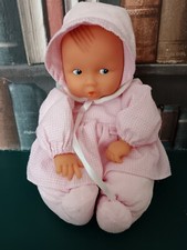 Bébé corolle poupon d'occasion  Pontivy