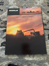 Caterpillar lexion 450 for sale  Berlin
