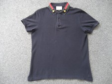 Gucci men shirt for sale  BRADFORD